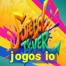 jogos io